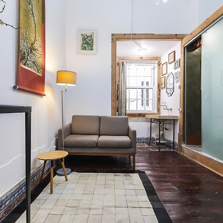 Downtown Vintage Suites By Homing Lisboa Εξωτερικό φωτογραφία