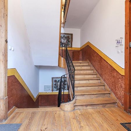 Downtown Vintage Suites By Homing Lisboa Εξωτερικό φωτογραφία