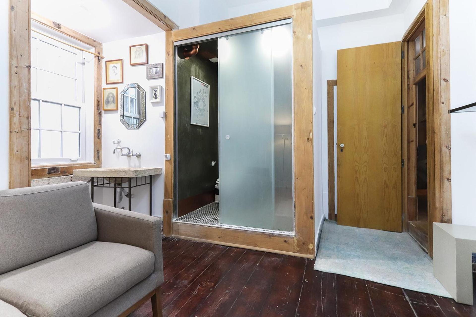 Downtown Vintage Suites By Homing Lisboa Εξωτερικό φωτογραφία