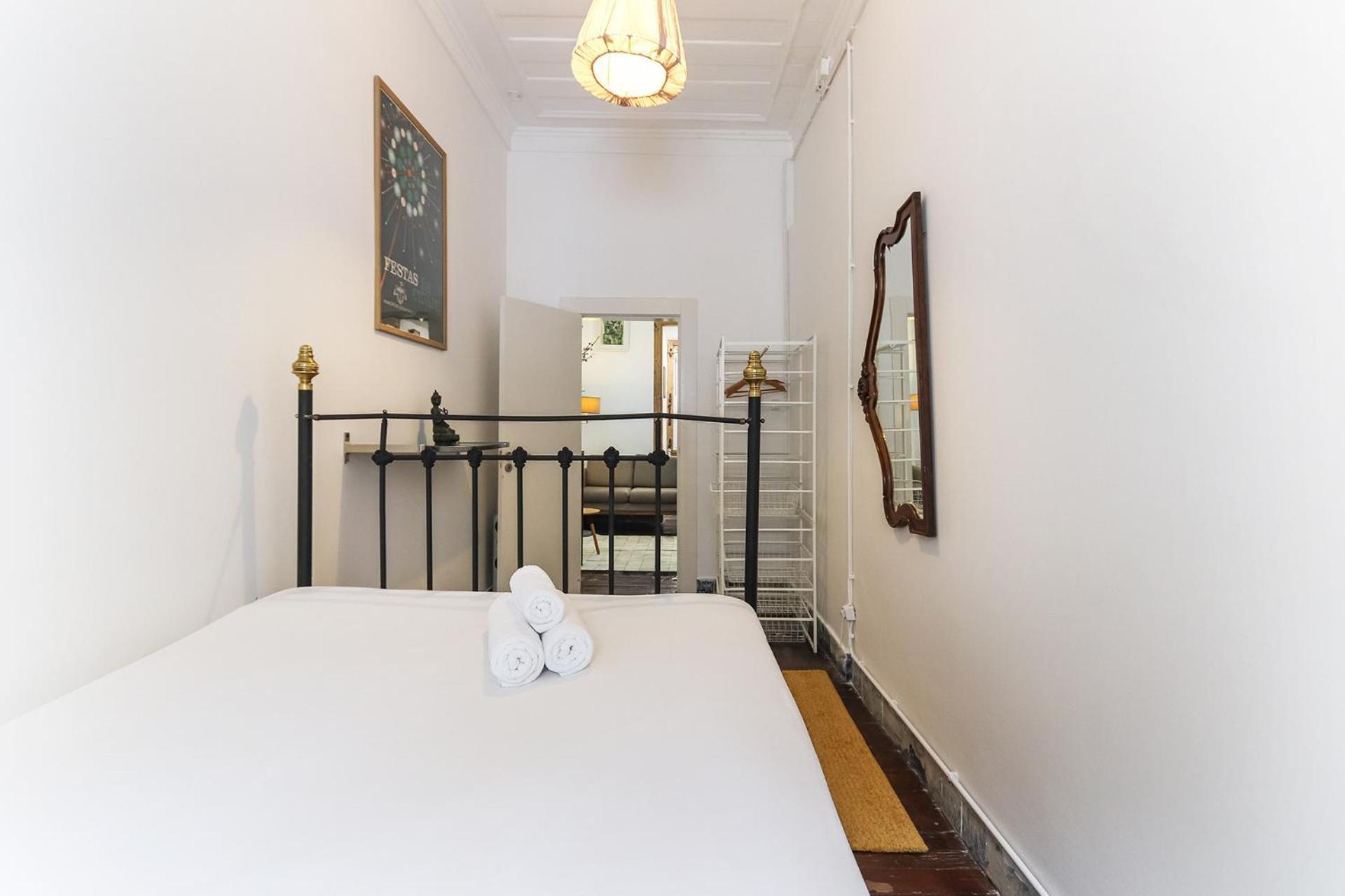 Downtown Vintage Suites By Homing Lisboa Εξωτερικό φωτογραφία