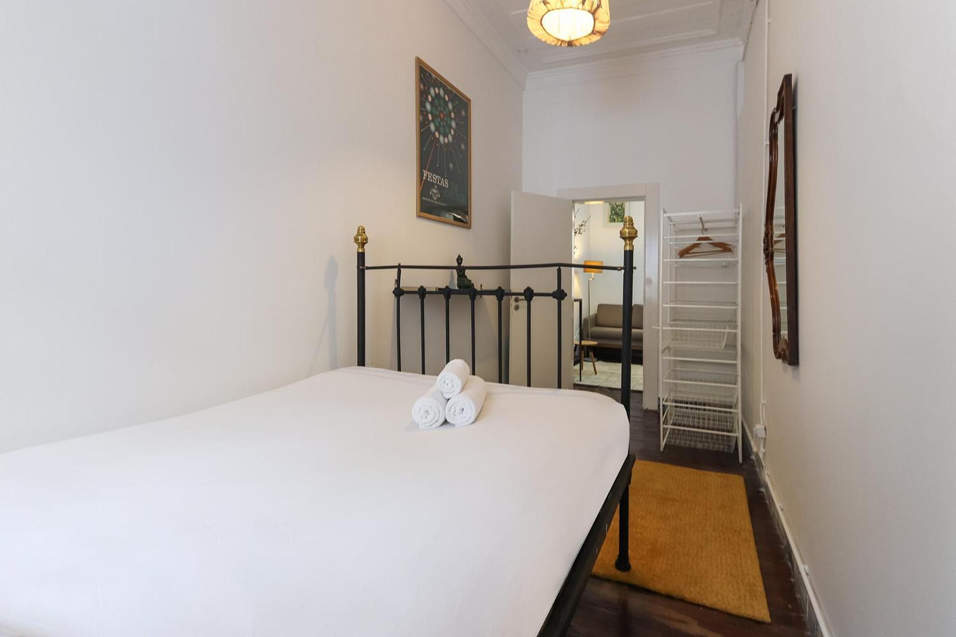 Downtown Vintage Suites By Homing Lisboa Εξωτερικό φωτογραφία