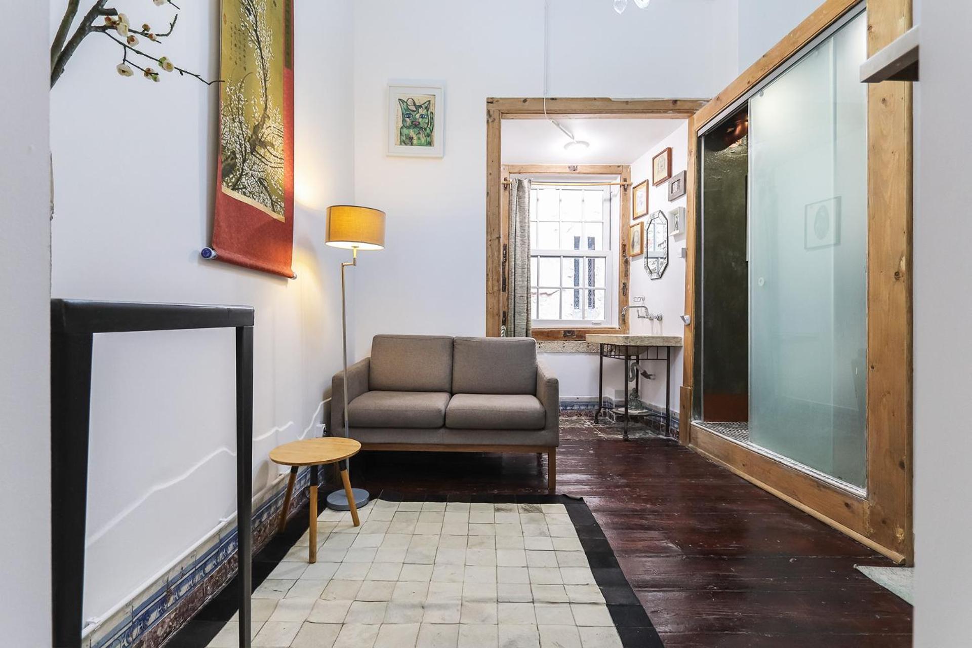 Downtown Vintage Suites By Homing Lisboa Εξωτερικό φωτογραφία