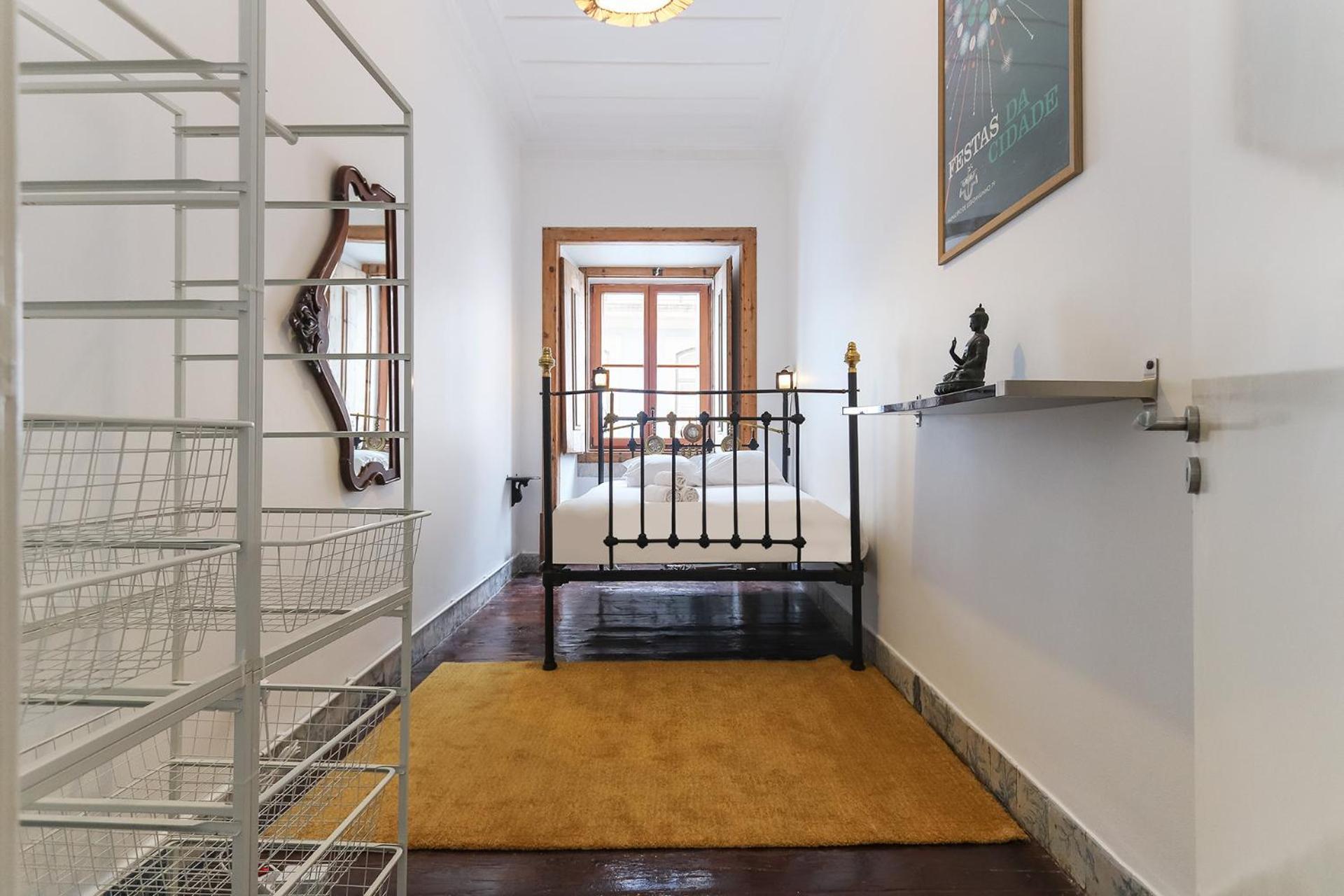 Downtown Vintage Suites By Homing Lisboa Εξωτερικό φωτογραφία