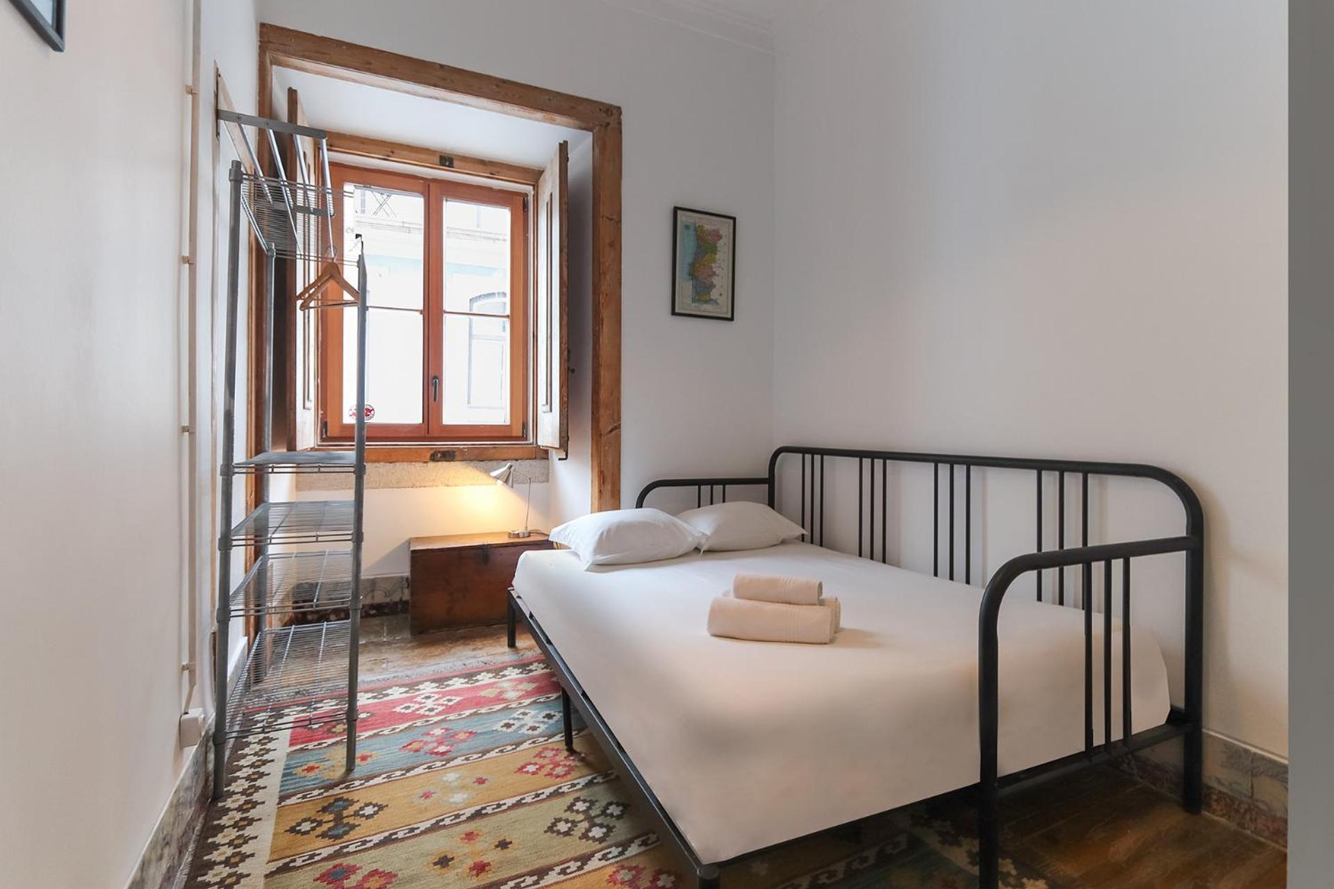 Downtown Vintage Suites By Homing Lisboa Εξωτερικό φωτογραφία