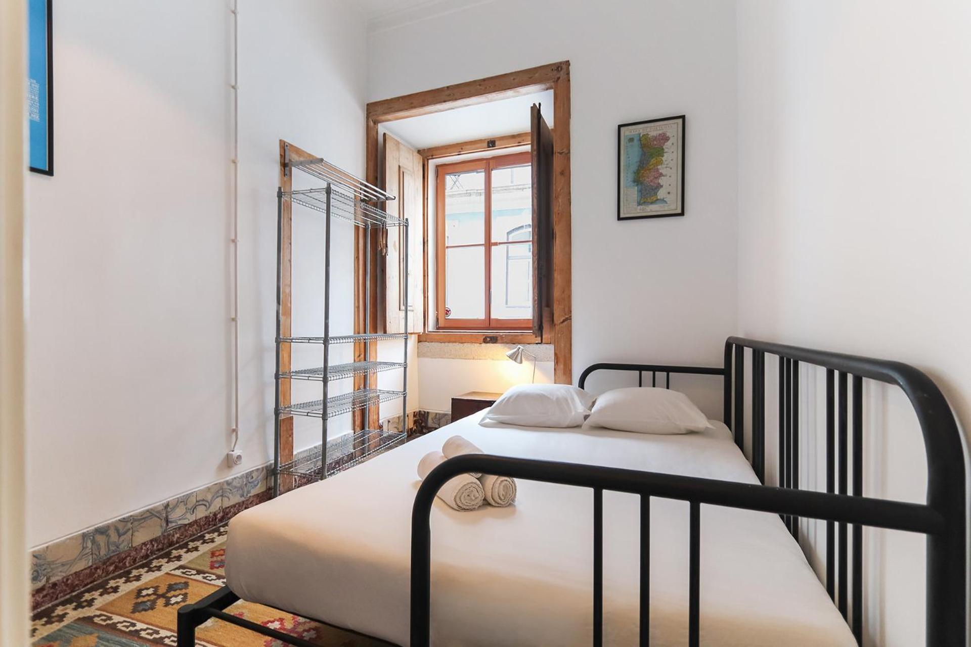 Downtown Vintage Suites By Homing Lisboa Εξωτερικό φωτογραφία
