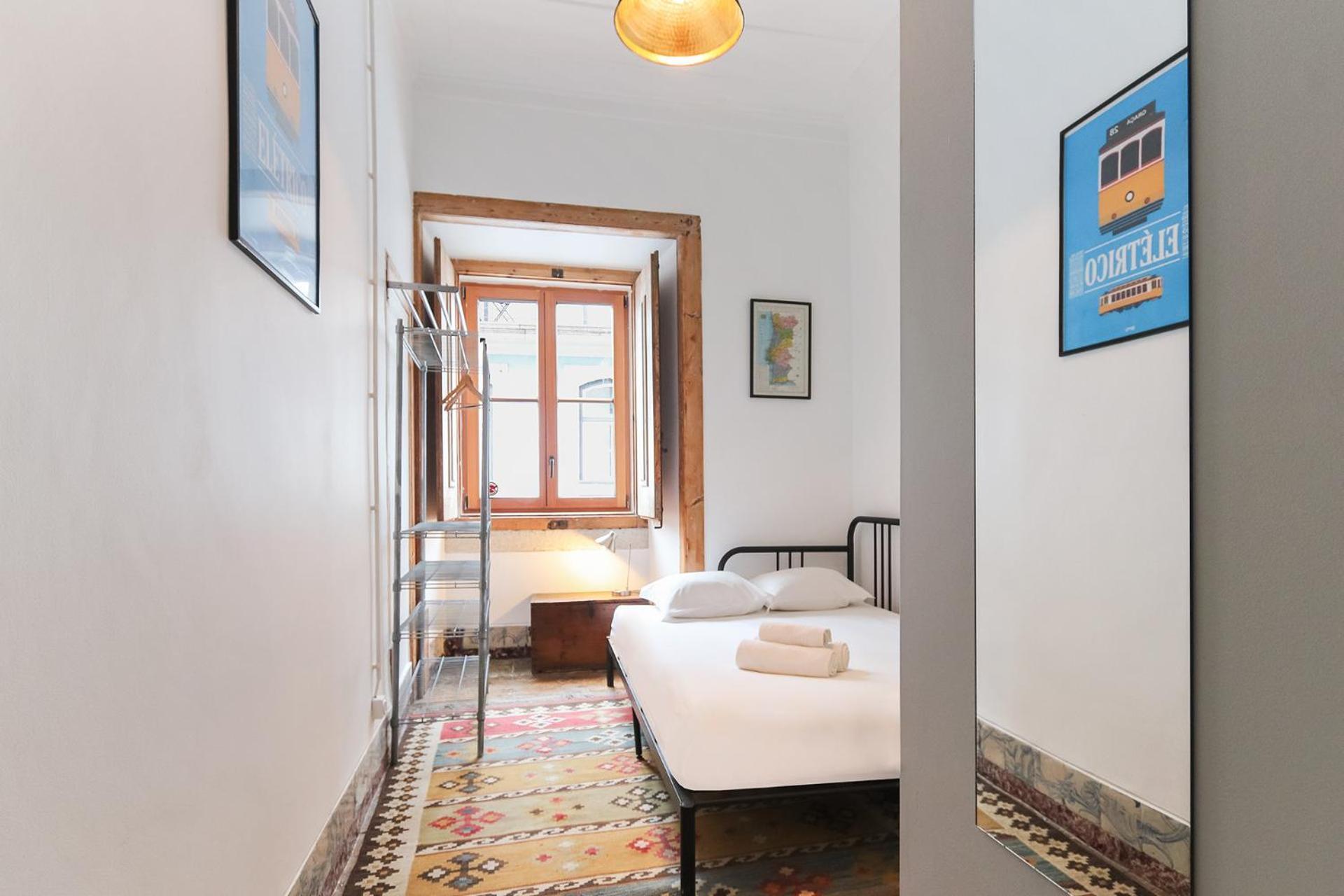 Downtown Vintage Suites By Homing Lisboa Εξωτερικό φωτογραφία