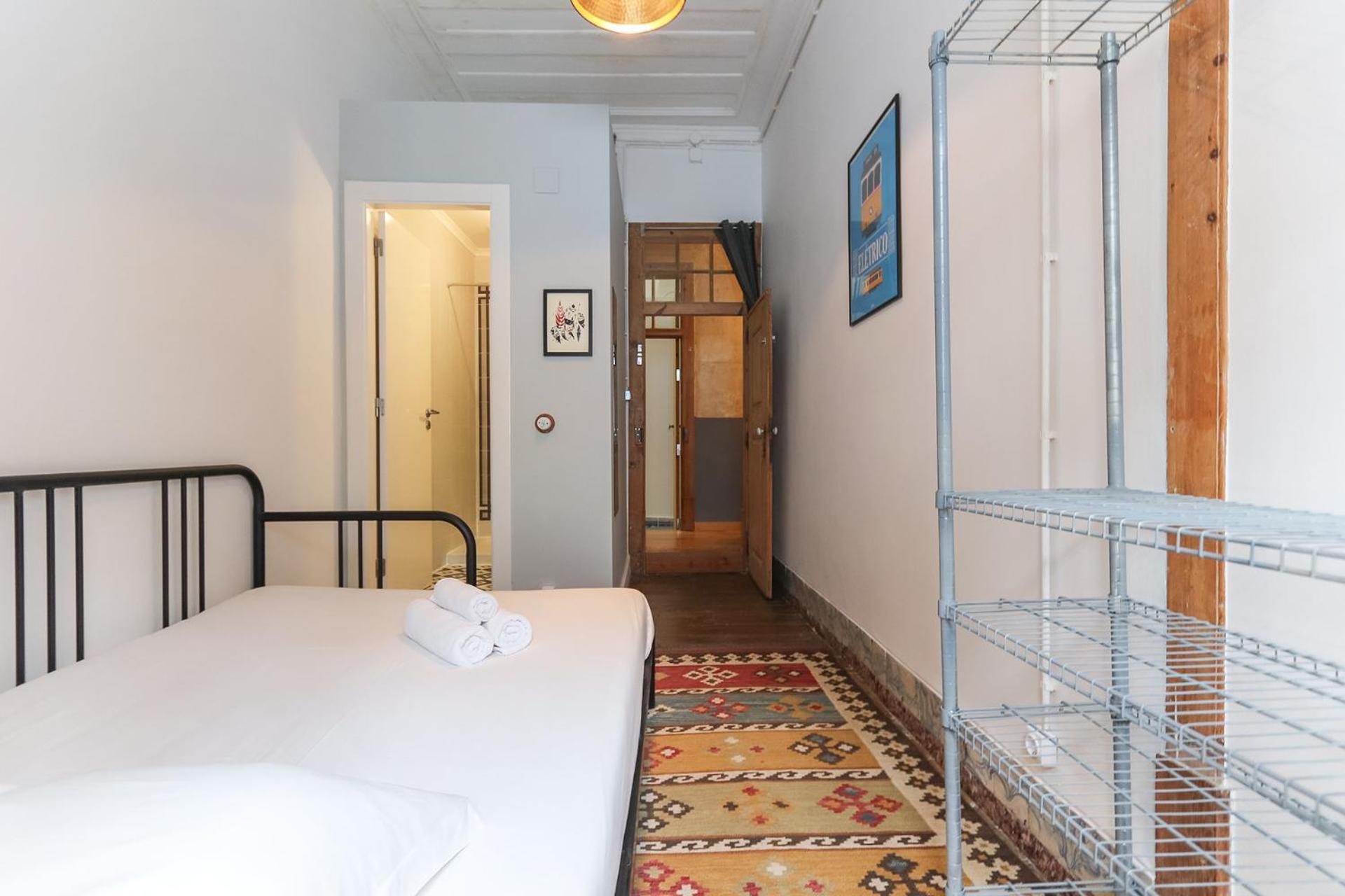 Downtown Vintage Suites By Homing Lisboa Εξωτερικό φωτογραφία
