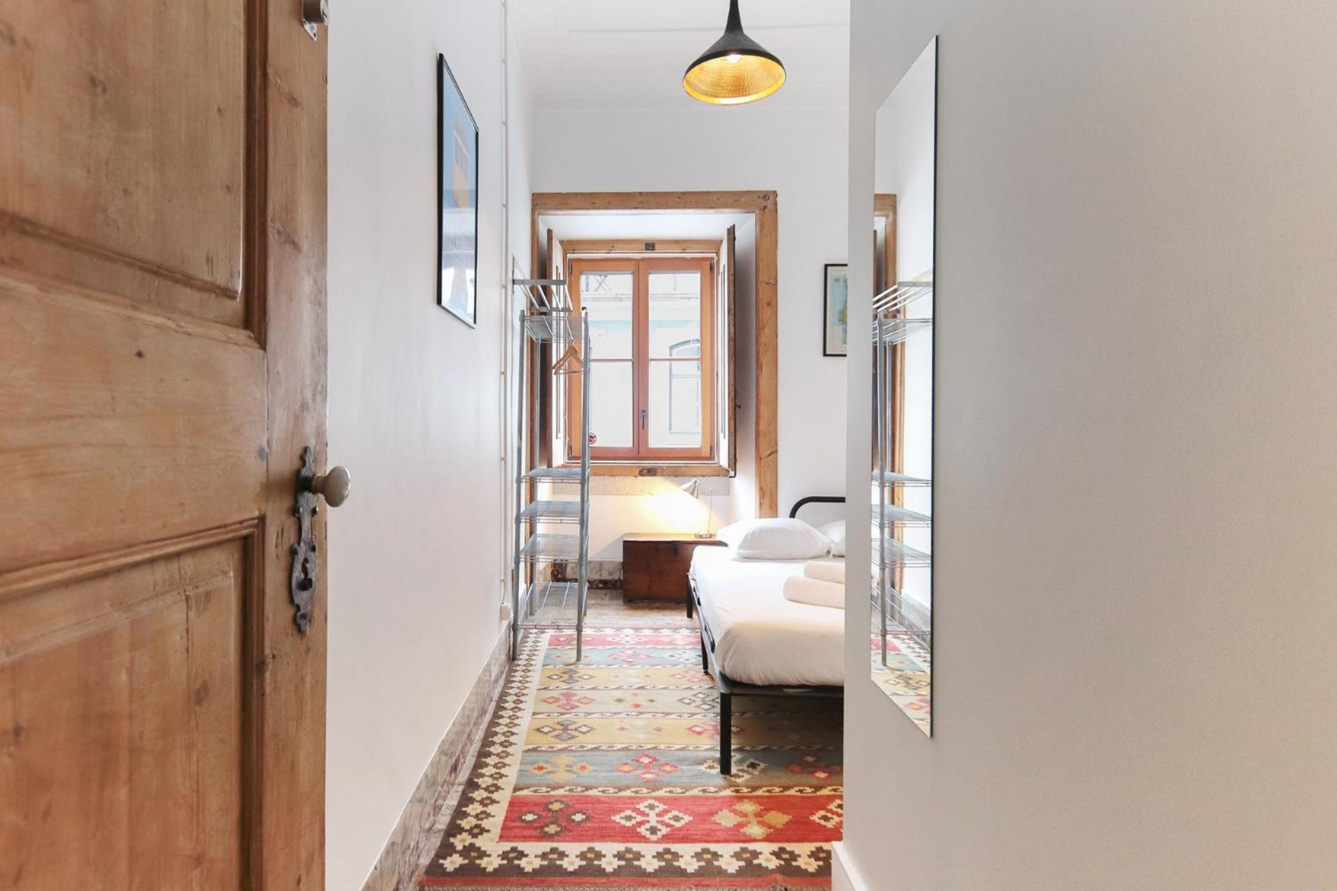 Downtown Vintage Suites By Homing Lisboa Εξωτερικό φωτογραφία