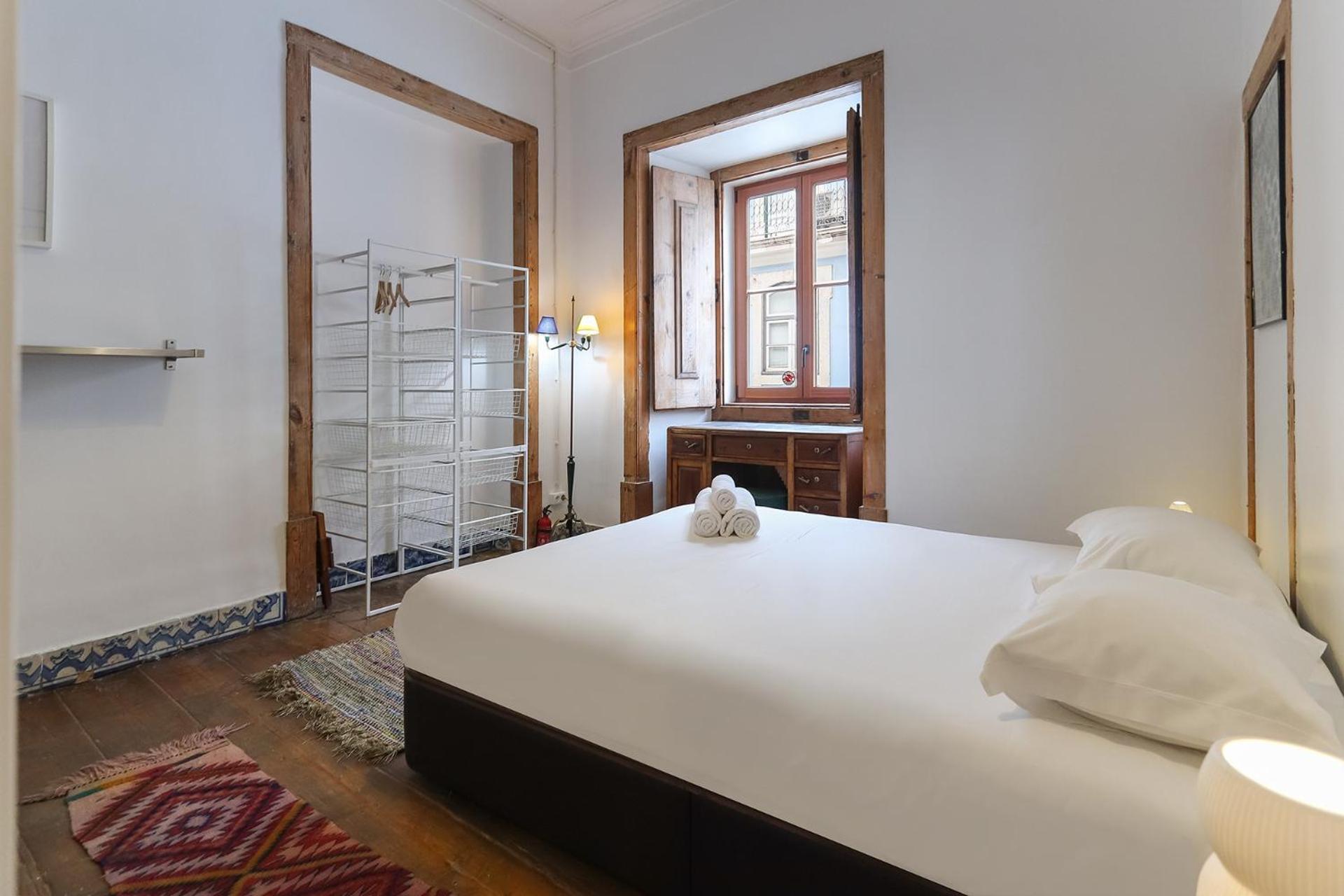 Downtown Vintage Suites By Homing Lisboa Εξωτερικό φωτογραφία