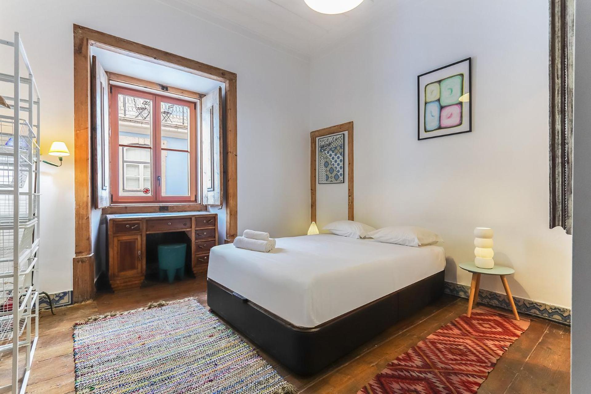 Downtown Vintage Suites By Homing Lisboa Εξωτερικό φωτογραφία