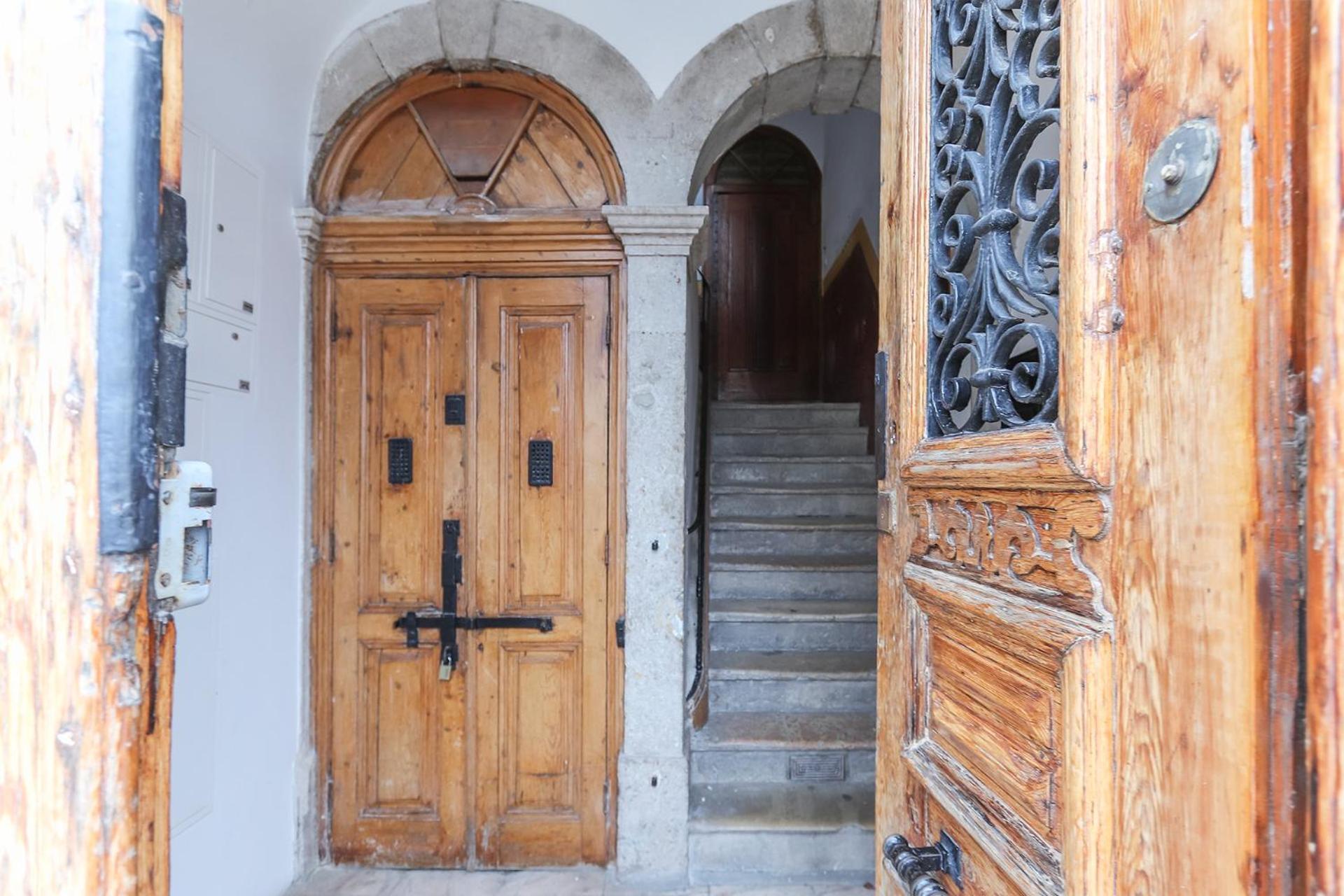 Downtown Vintage Suites By Homing Lisboa Εξωτερικό φωτογραφία