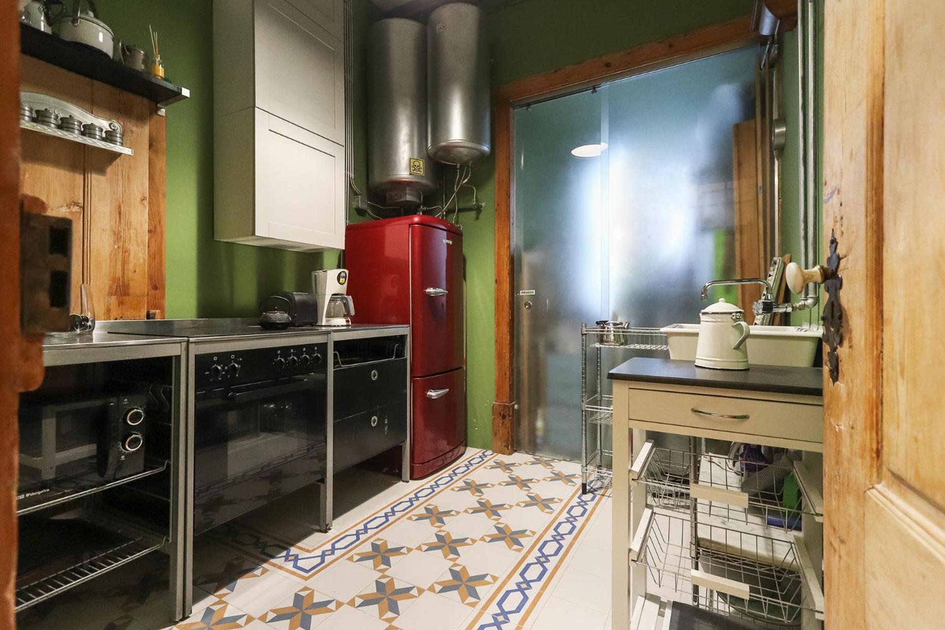 Downtown Vintage Suites By Homing Lisboa Εξωτερικό φωτογραφία