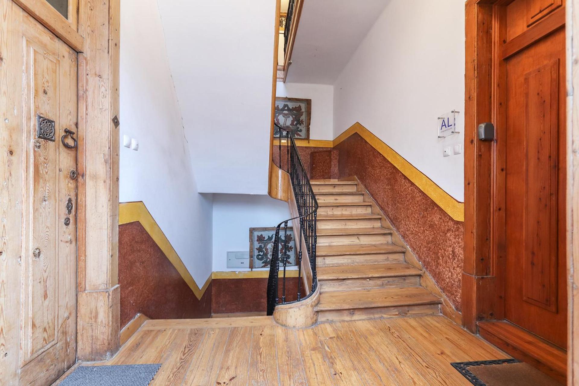 Downtown Vintage Suites By Homing Lisboa Εξωτερικό φωτογραφία
