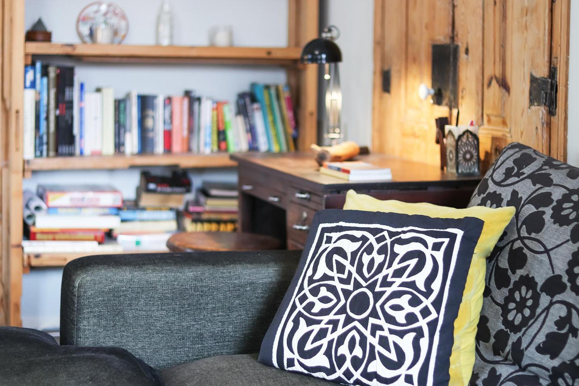 Downtown Vintage Suites By Homing Lisboa Εξωτερικό φωτογραφία