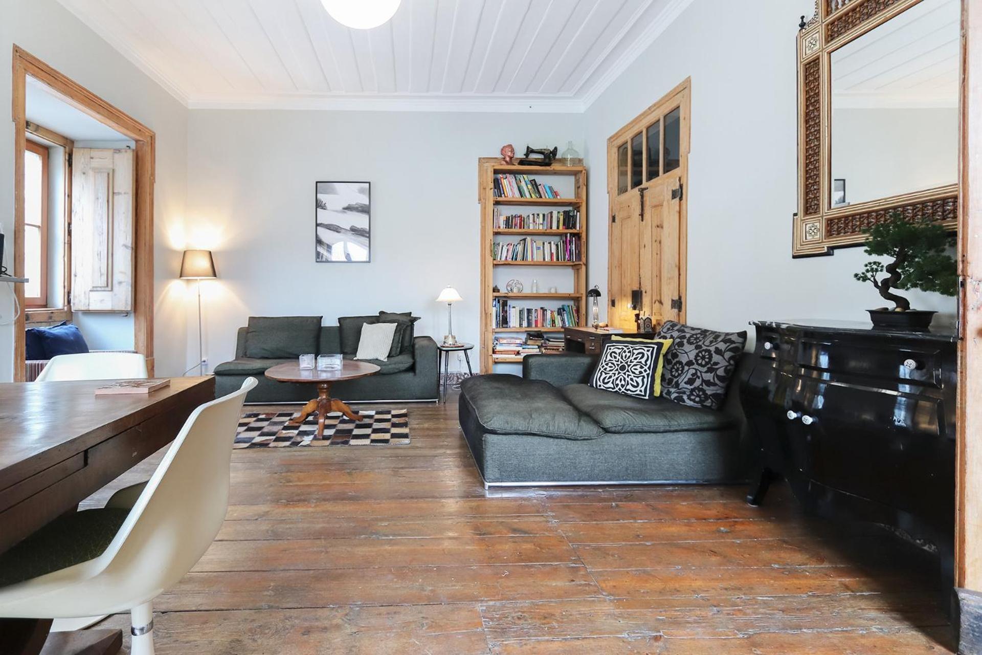 Downtown Vintage Suites By Homing Lisboa Εξωτερικό φωτογραφία
