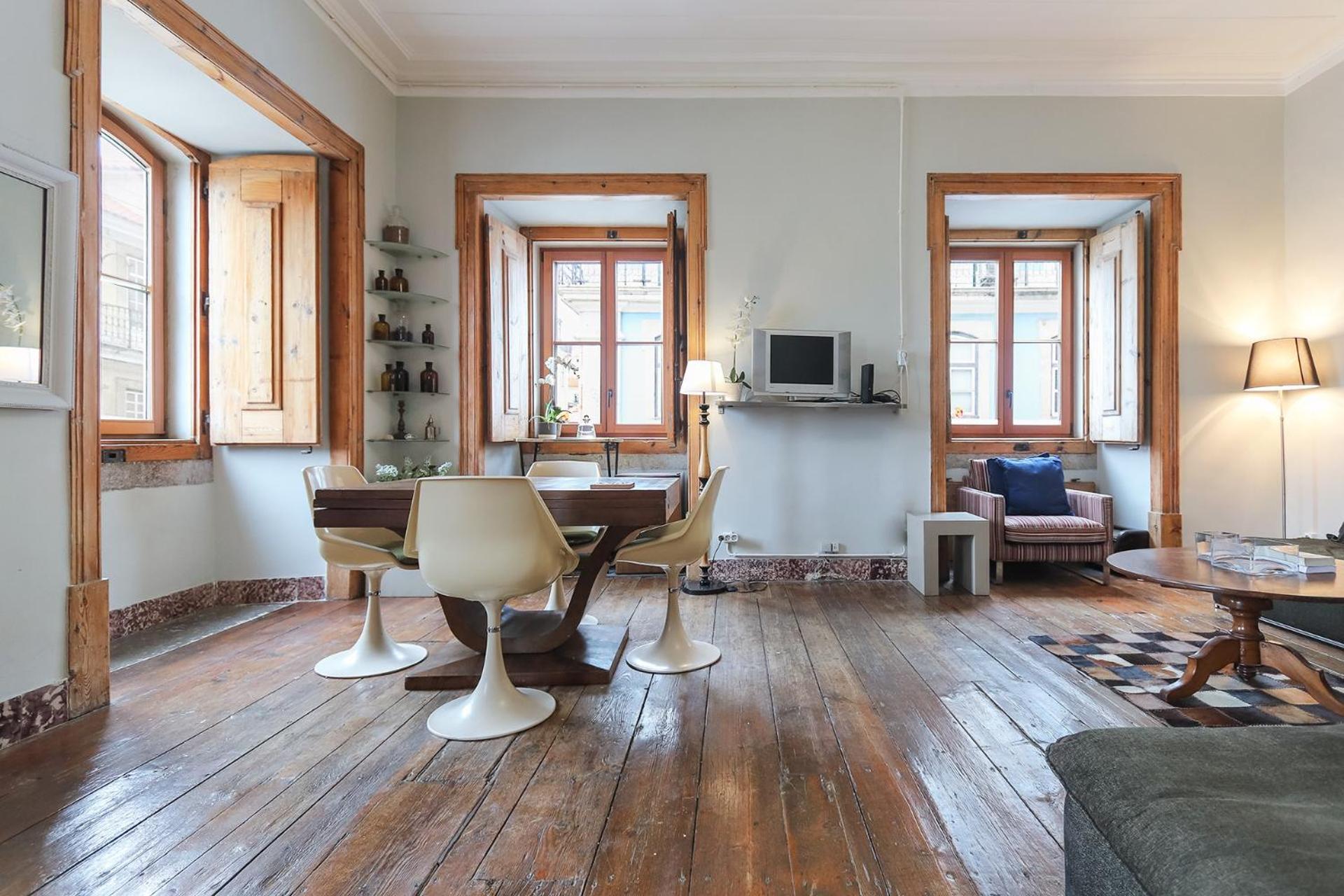 Downtown Vintage Suites By Homing Lisboa Εξωτερικό φωτογραφία