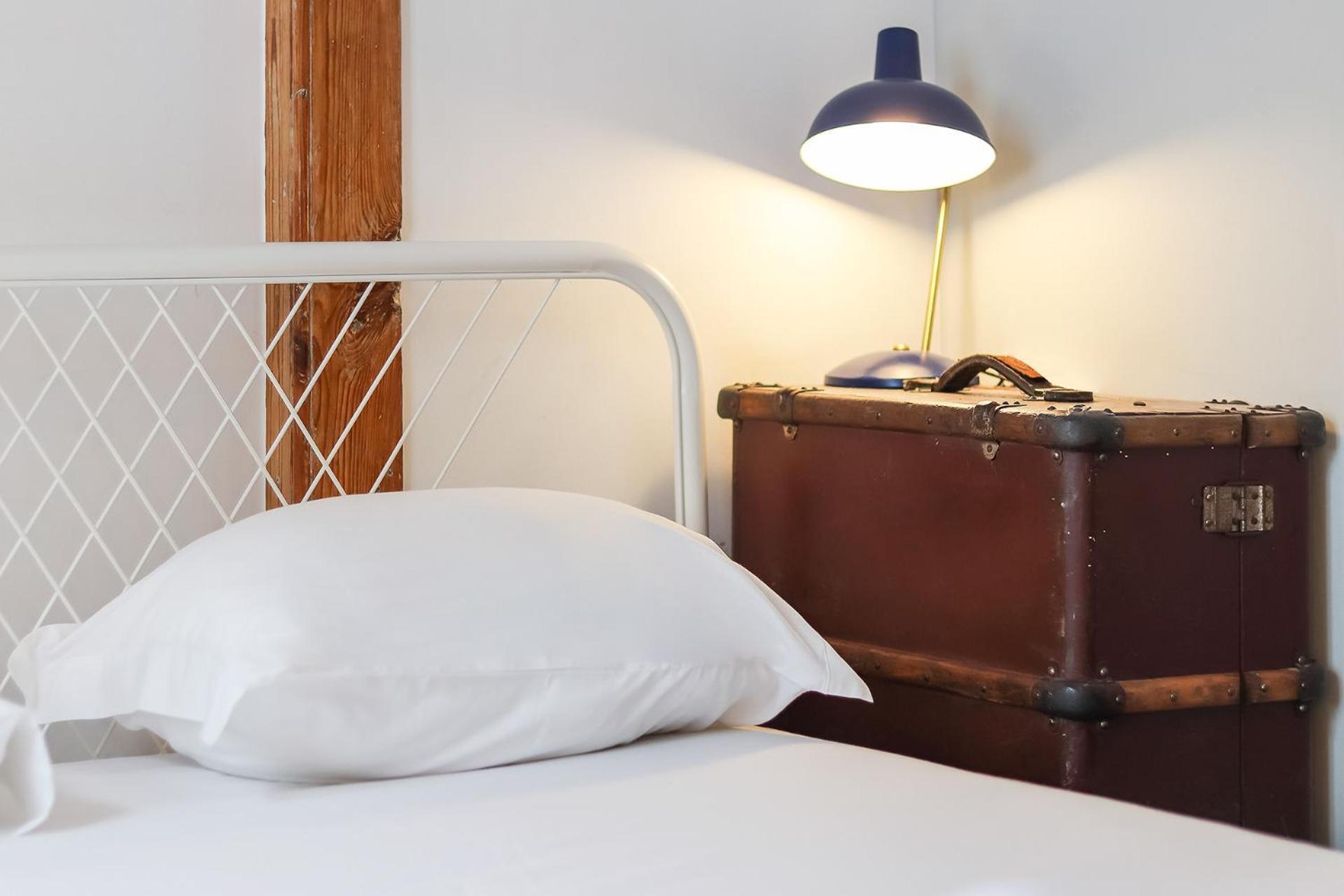 Downtown Vintage Suites By Homing Lisboa Εξωτερικό φωτογραφία