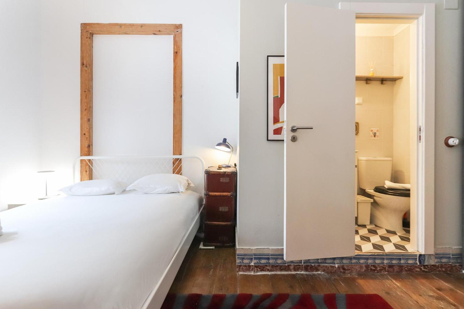 Downtown Vintage Suites By Homing Lisboa Εξωτερικό φωτογραφία