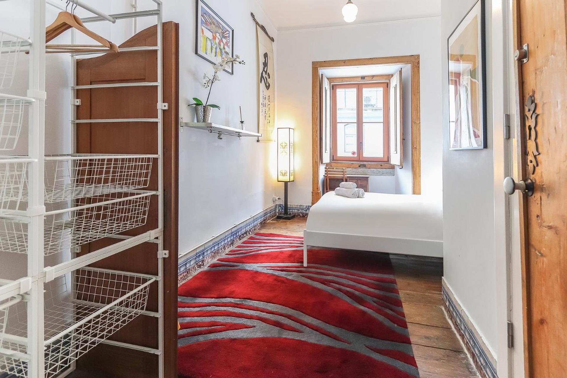 Downtown Vintage Suites By Homing Lisboa Εξωτερικό φωτογραφία